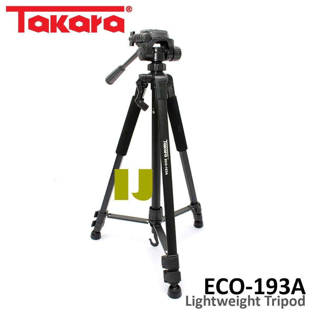 TRIPOD TAKARA ECO-193A