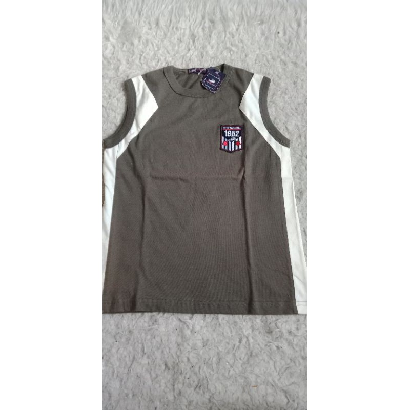Kaos CROCODILE