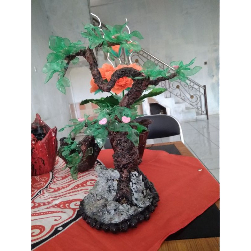 

bungadaurulang