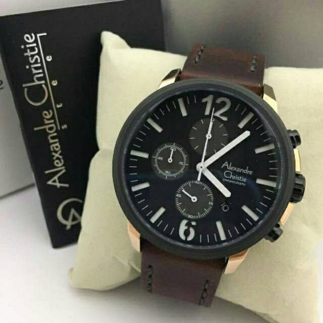 Alexandre Christie AC 6267