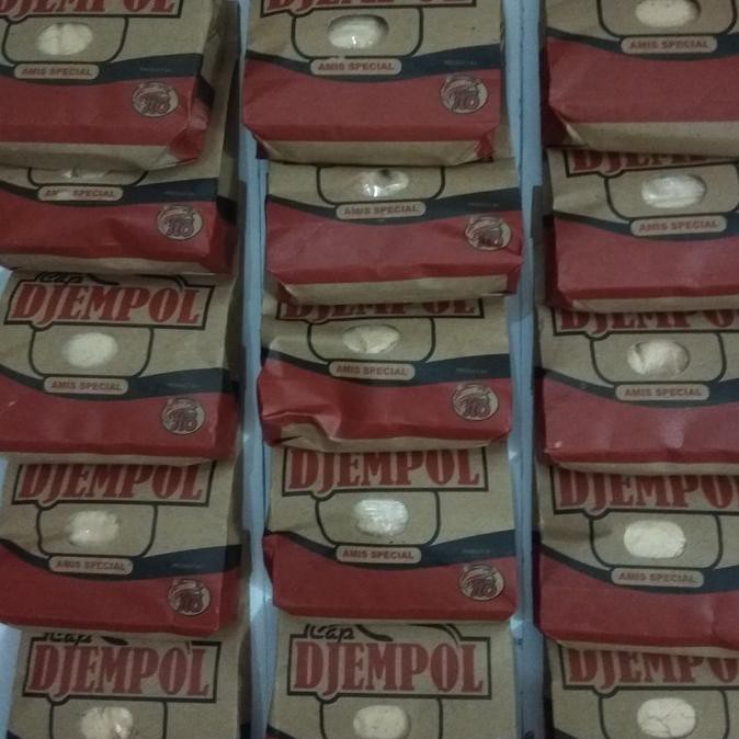 Jempol Amis Special