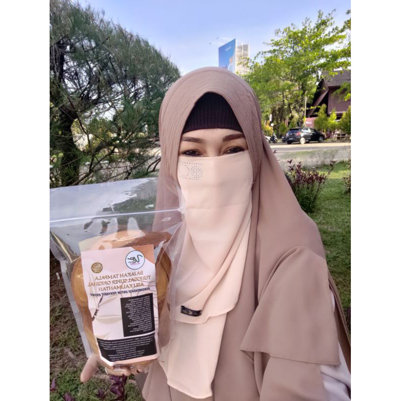 

Tampala Tunggal super ORI 1/2 kg