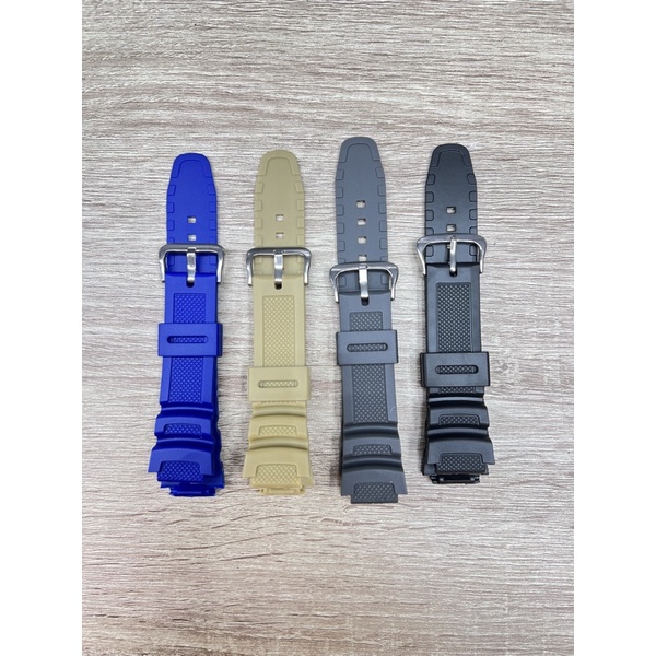 Tali karet KS 6666 warna