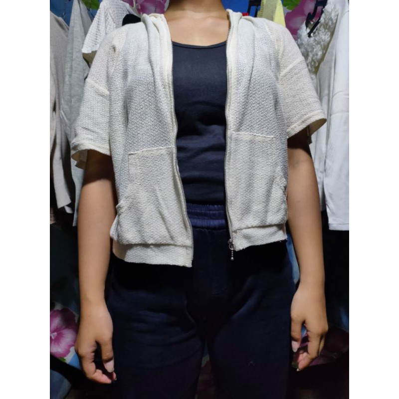 Thrift Kardigan jaket / kardigan wanita / cardy wanita / cardy / outer wanita