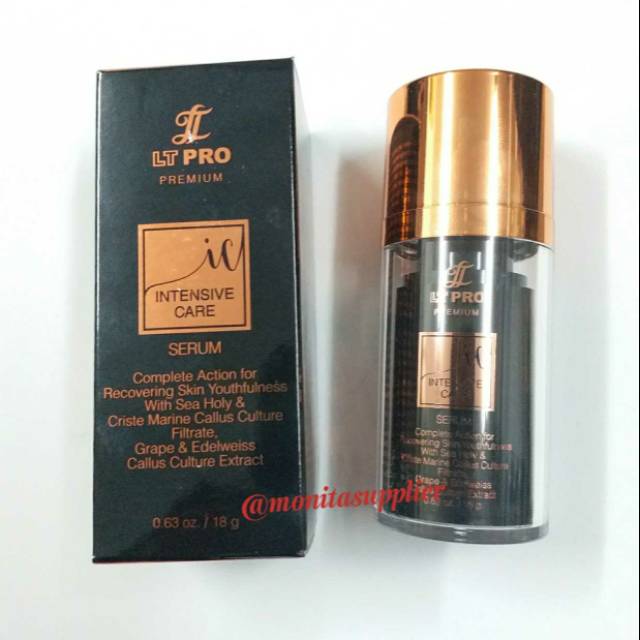 Lt Pro Intensive Care Serum