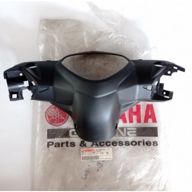 BATOK BELAKANG JUPITER  Z BURHAN ORIGINAL YAMAHA