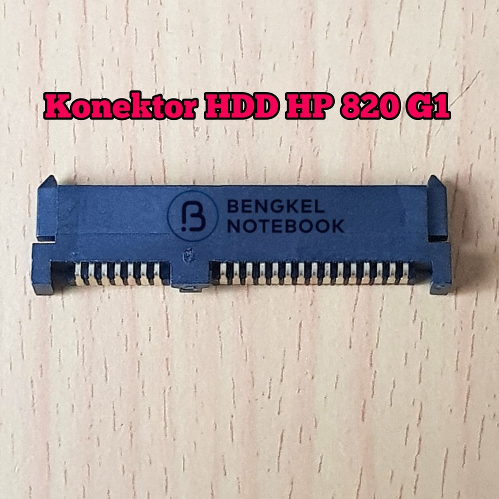 Konektor HDD Adapter HP 820 G1 820 G2 720 G1 725 G1 720 G2 725 G2