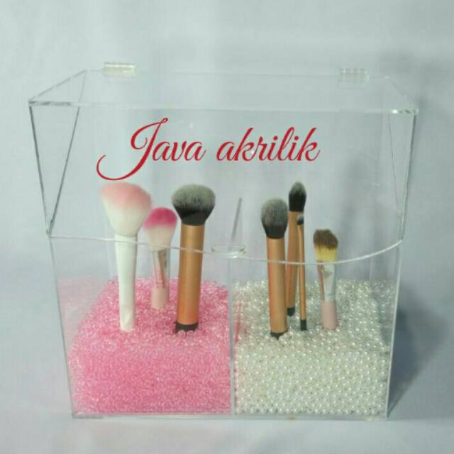 

Acrylic brus XXL