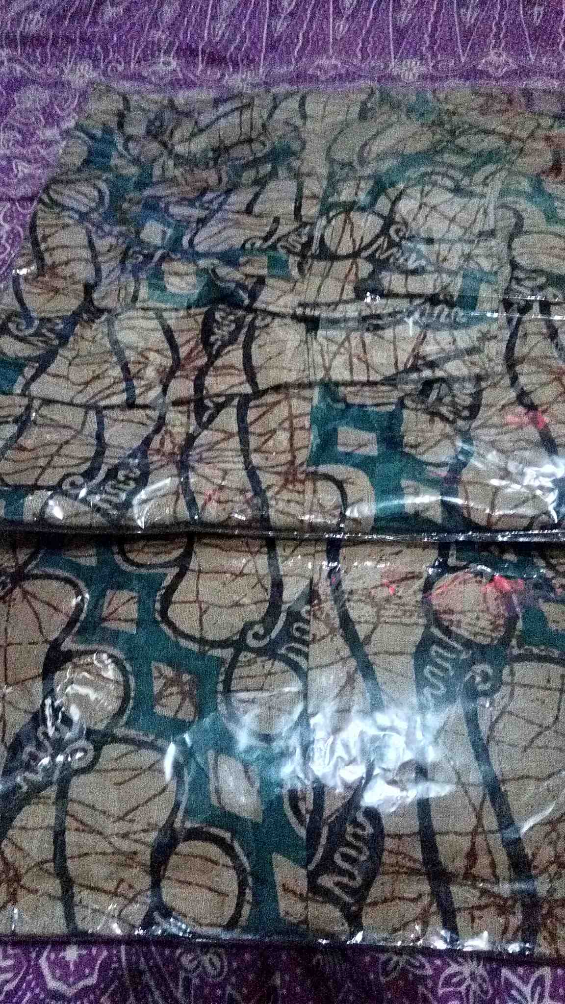 Maura Couple - Sania Ruffle Batik Couple Ori Ndoro Jowi Garansi Termurah Shopee - Kebaya Couple 2728