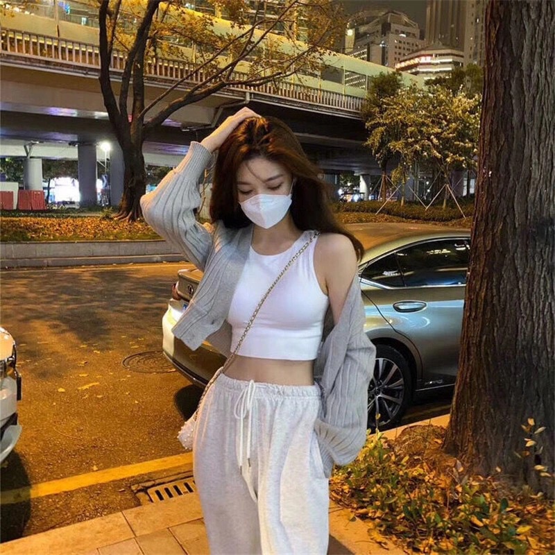 Retaily BRA517 Pakaian Dalam Wanita Bra Tanpa Kawat Sport Bra Gym Push Up Bra Wanita Bra Olahraga