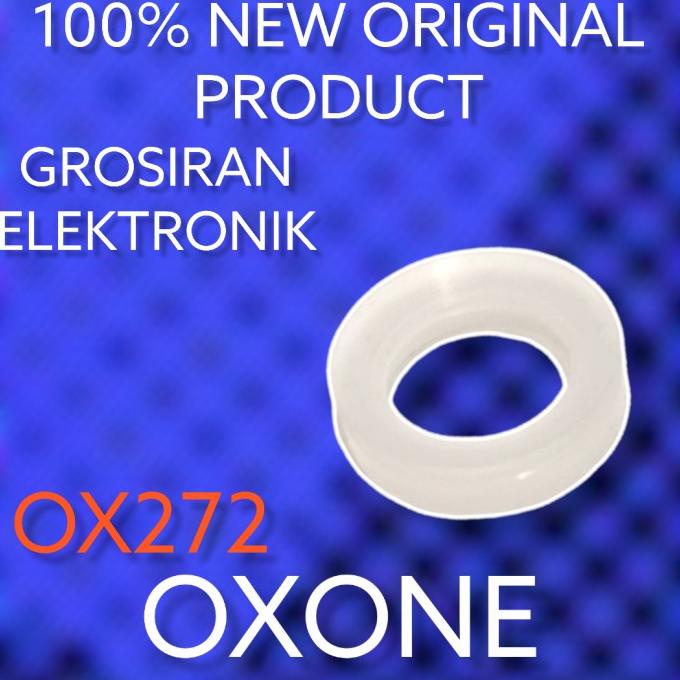 @=@=@=@=] Sparepart OXONE OX272 KARET PISAU Chopper Penggiling Daging