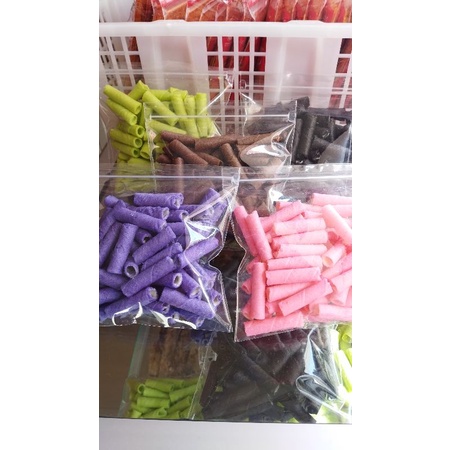 

cemilan/Snack Barcelona All variant 90gr