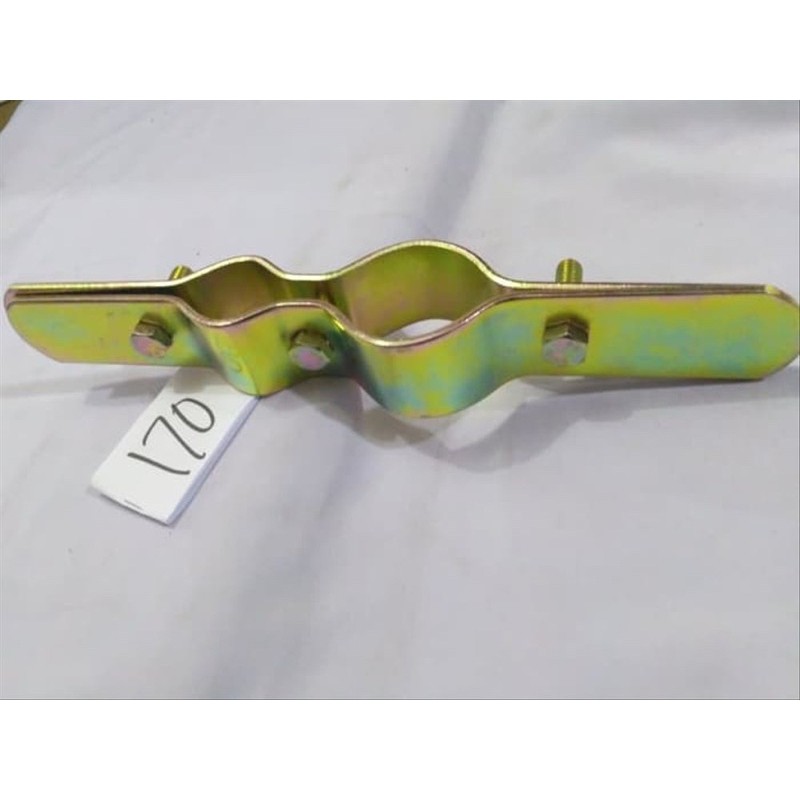 [BARANG READY, jangan tanya lg] Klem jet pump pompa