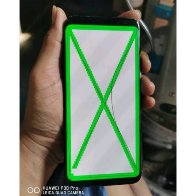 LCD SAMSUNG S8 PLUS G955 ORI COPOTAN