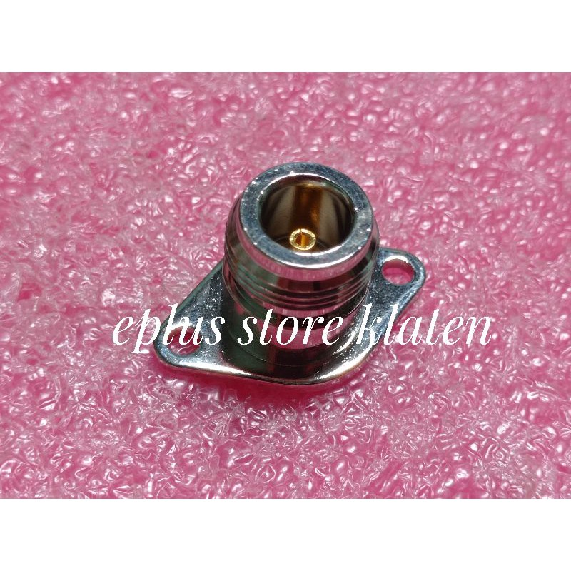 konektor chasis N high quality new body oval casis N female connector