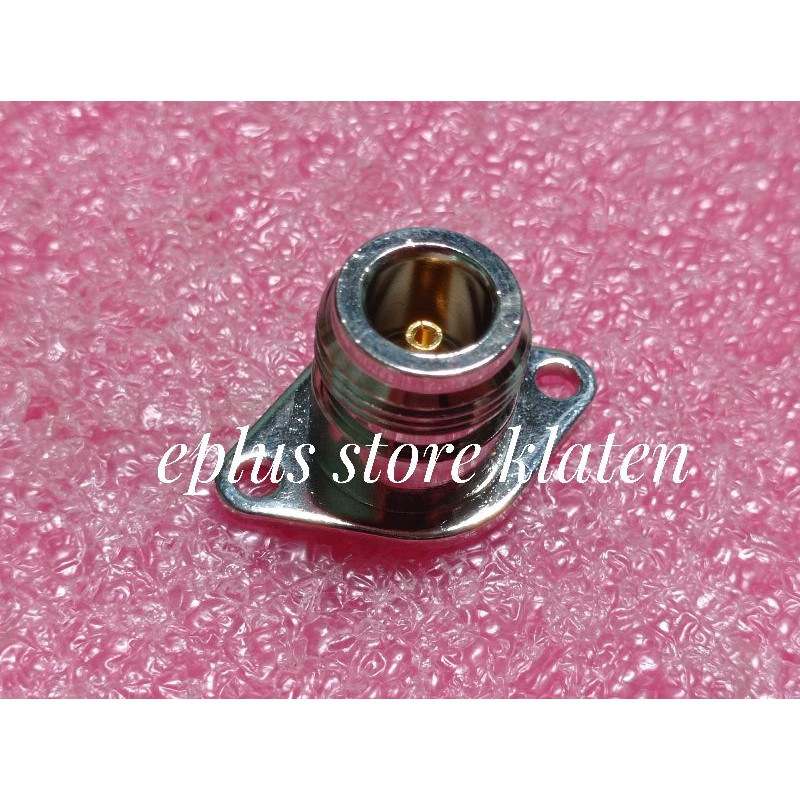 konektor chasis N high quality new body oval casis N female connector