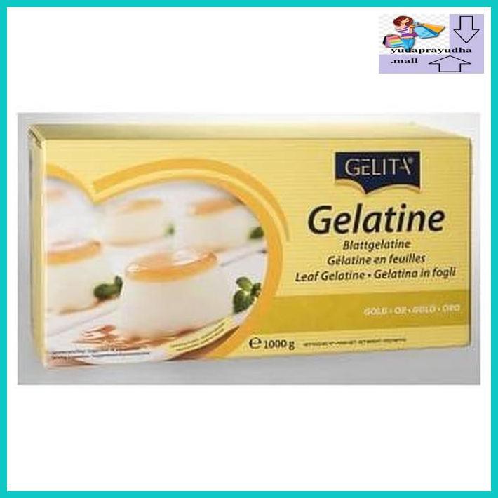 

54Etr7U- Gelatine Sheet 5 Sheet / Gelatin Lembaran 5 Lembar 9Uhhjt7-