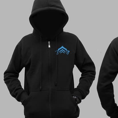Jaket Warframe Premium
