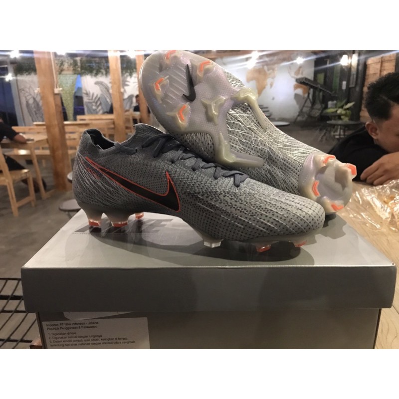 Nike Mercurial Vapor 12 Elit FG BNIB Original