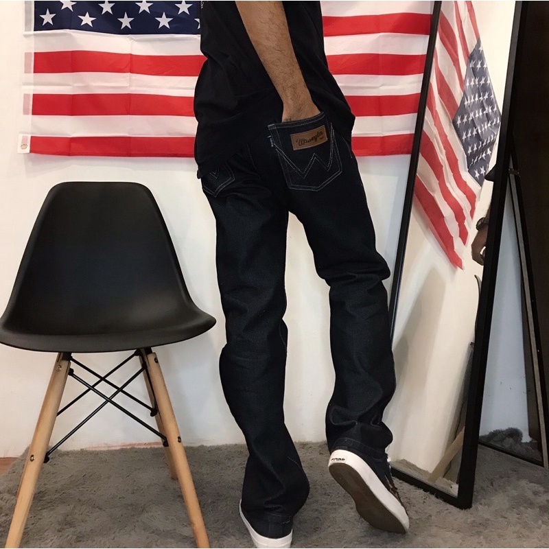 Wrangler 1947 jeans (vintage)