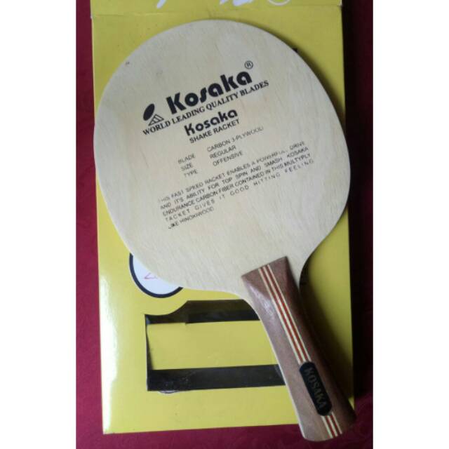 KOSAKA CARBON