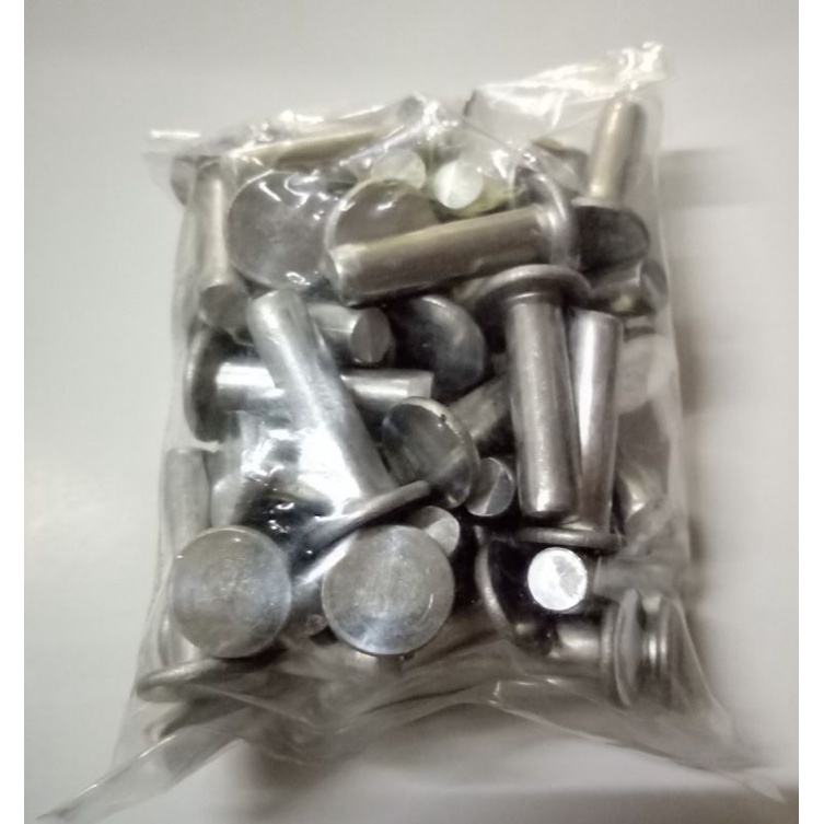 Paku Rivet / Paku Pantek Kampas / Paku Kampas Rem Fuso 10 x 12