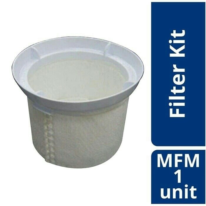 Unilever Pure It Saringan Putih Microfiber Mesh PureIt Microfiber Mesh