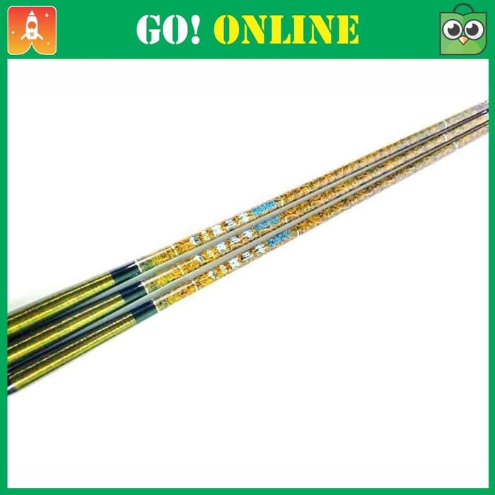 JORAN TEGEK OREGON BATIK 450