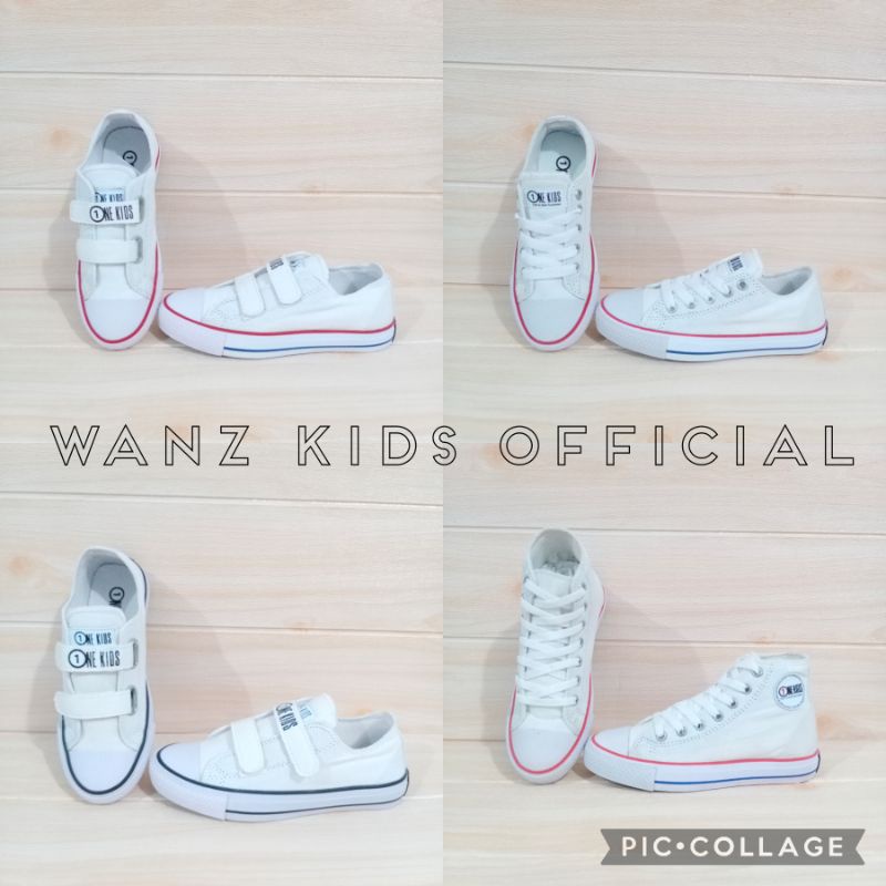 Sepatu Anak Anak Sepatu Anak Laki Laki Sepatu Anak Perempuan Sepatu Anak Sneaker Sepatu Anak Sekolah