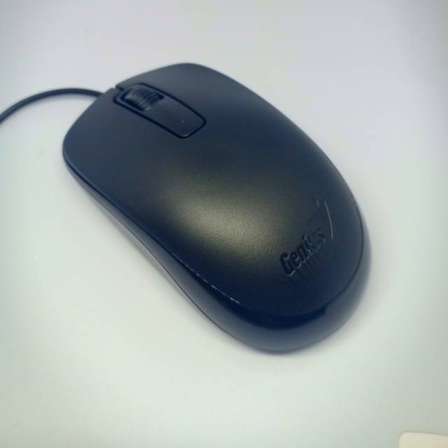 Mouse Genius DX125
