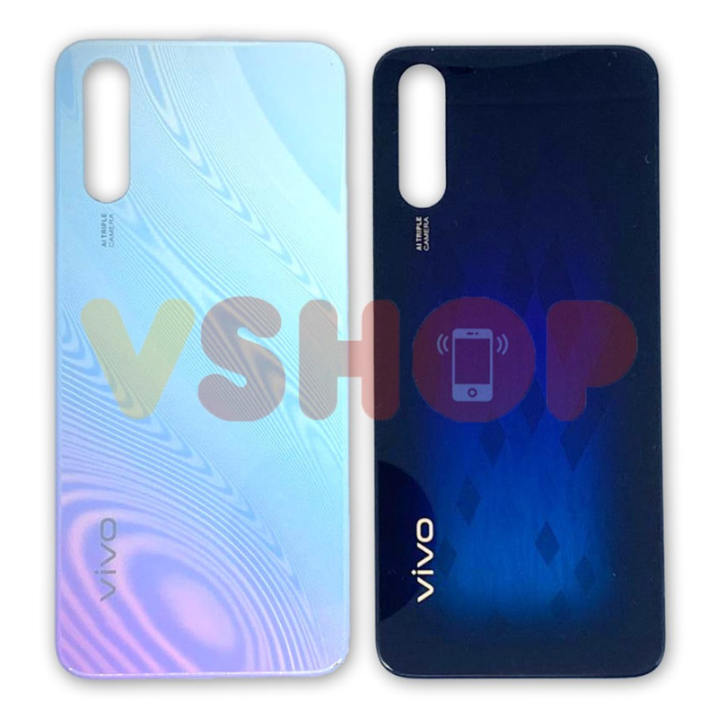 Backdoor Back Casing Tutupan Baterai Belakang Vivo S1