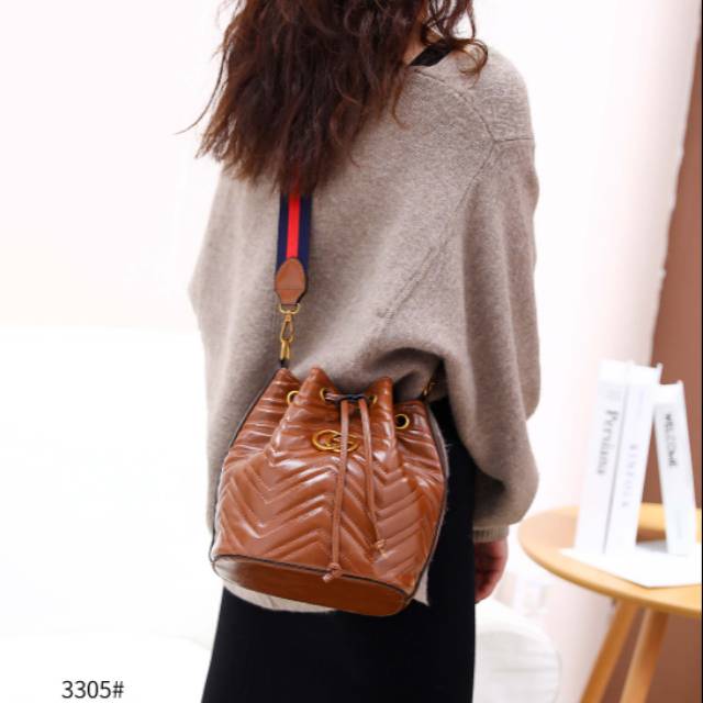 _*Tas Gucci Serut #3305*_ana