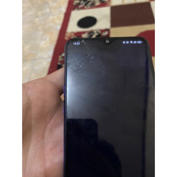 Realme 5 Pro second 4/128 gb