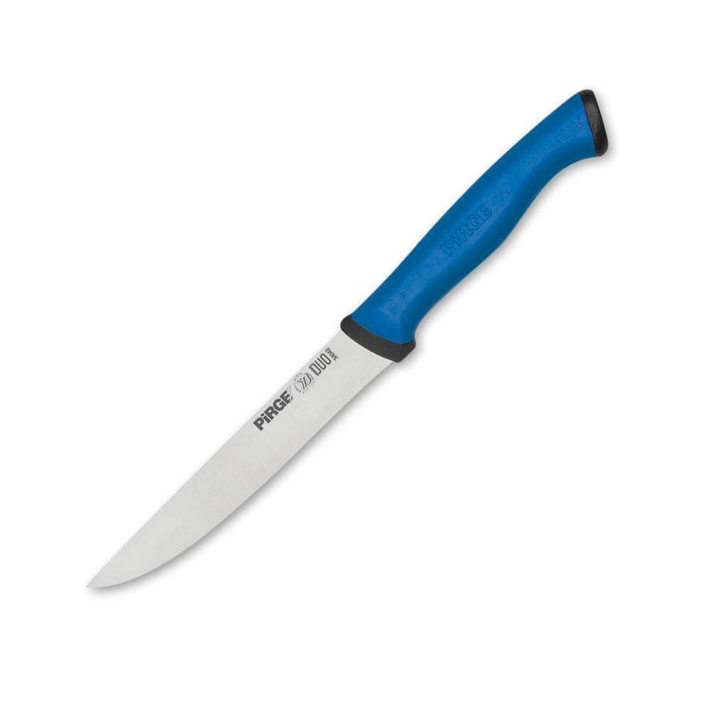 Pisau Pirge Duo Paring Knife