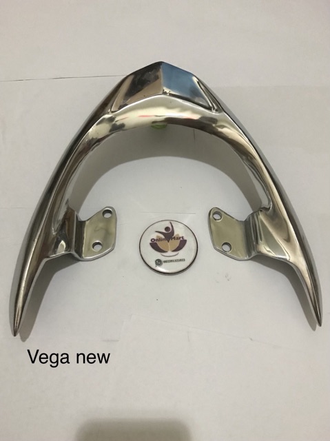 Behel belakang yamaha vega r new