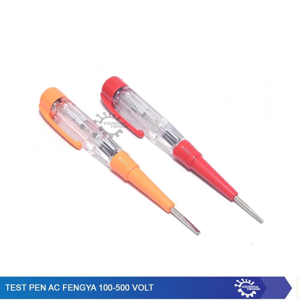 Test Pen AC 100-500 Volt FENGYA