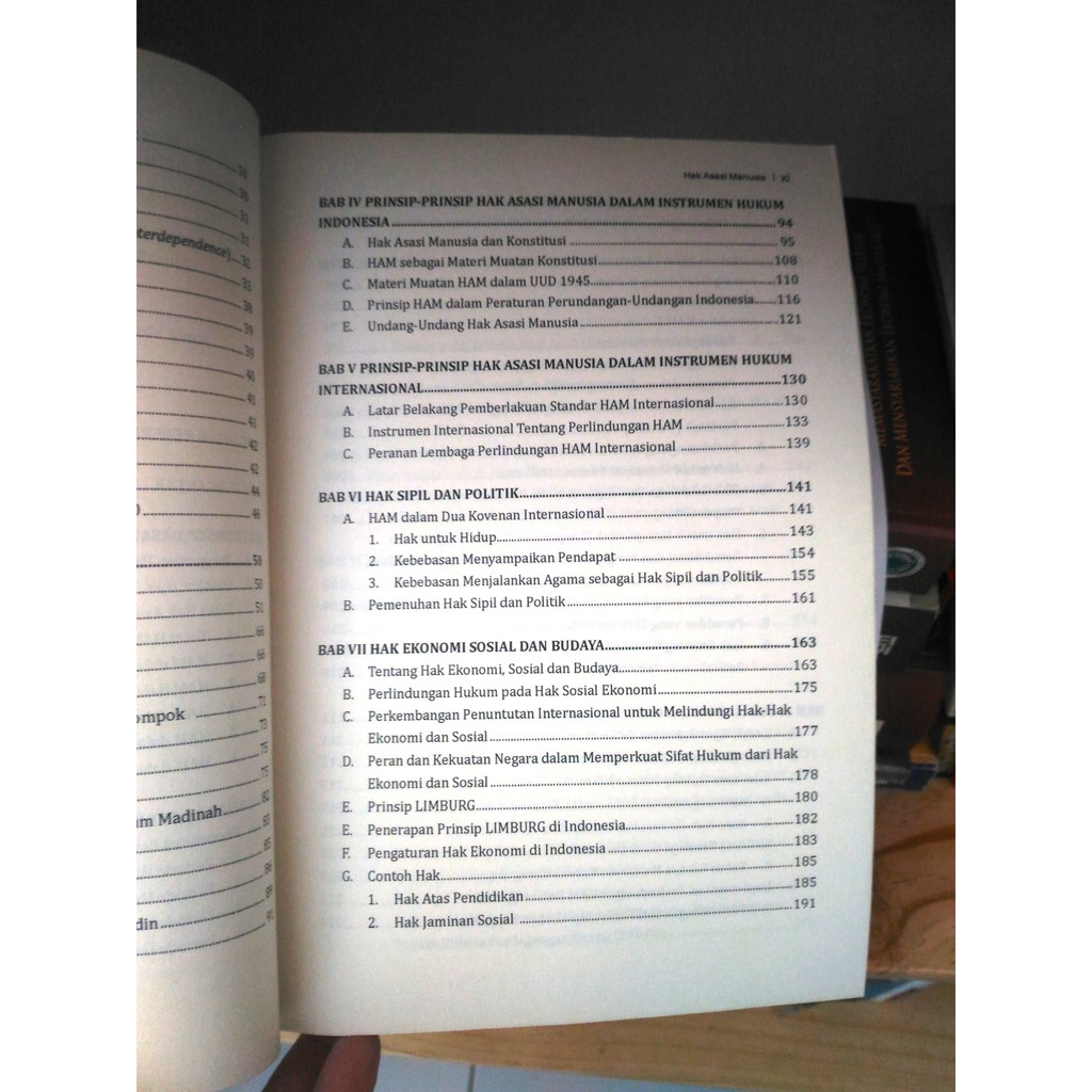 Hak Asasi Manusia Dalam Realitas Global Genosida Dan Kejahatan Terhadap Kemanusiaan Shopee Indonesia