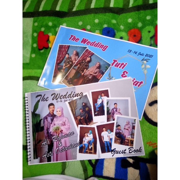 

Buku tamu