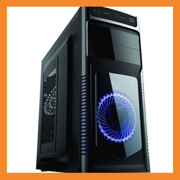 Terlaris PC Rakitan i5CPU CORE i5DDR 4GBHDD 1TB