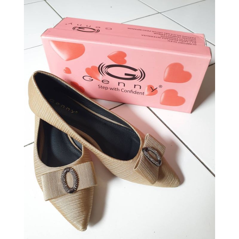 sepatu wanita teplek