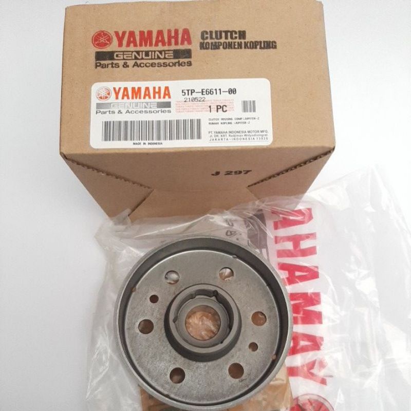 Mangkok Ganda Jupiter Z mata burung YAMAHA ( 5TP-E6611-00)