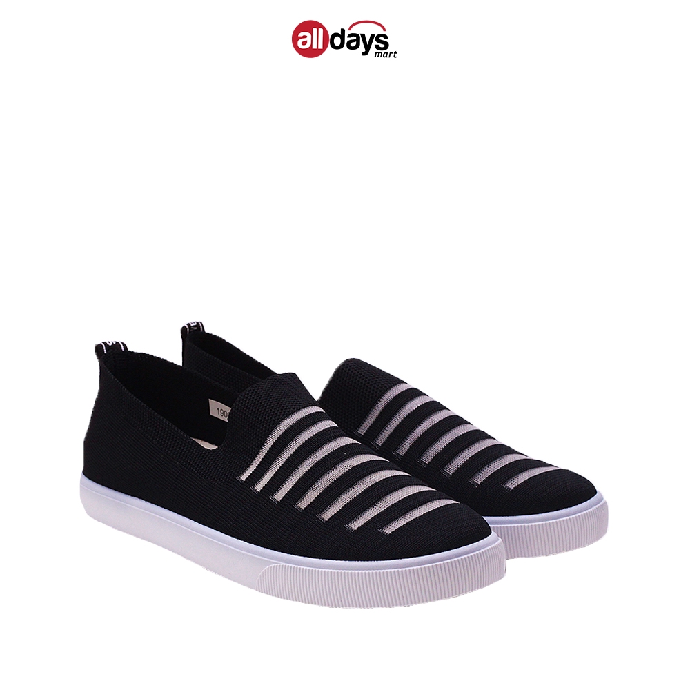 Faster Sepatu Slip On Casual Wanita 1908-54 Size 36-40