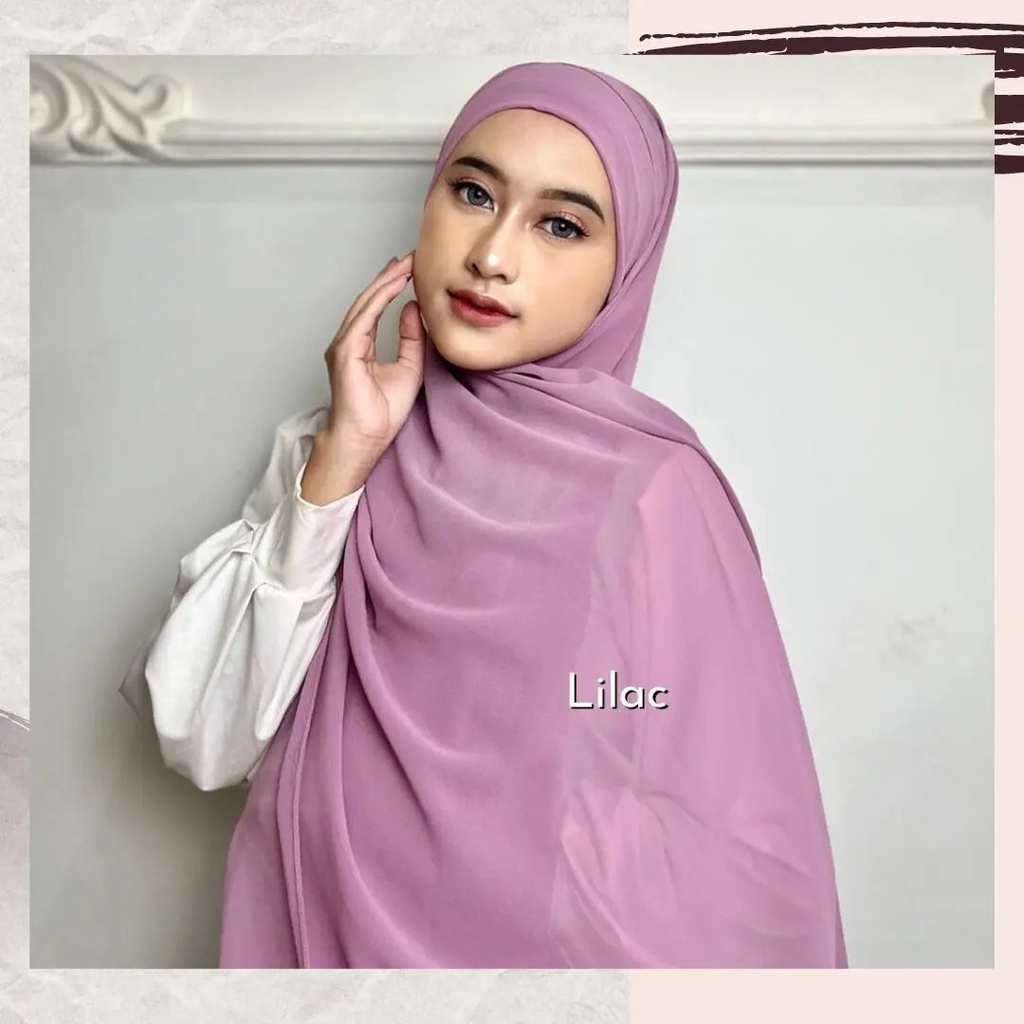 PASHMINA MALAYSIA TALI IKAT // PASHMINA MELAYU TERBARU