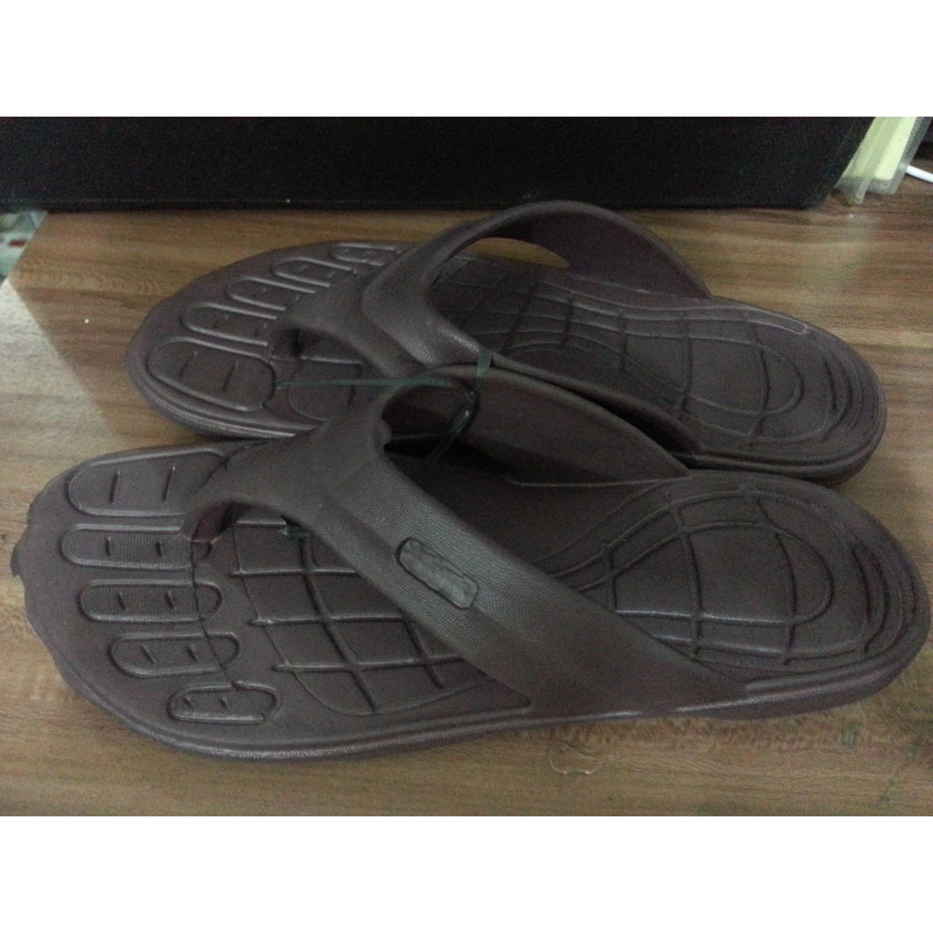 Sandal Crocs Murah Tebal Berkualitas Model Jepit