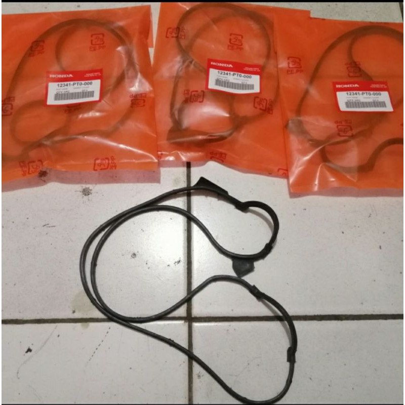 Packing paking Tutup Klep Gasket Tutup Valve Honda Maestro Accord