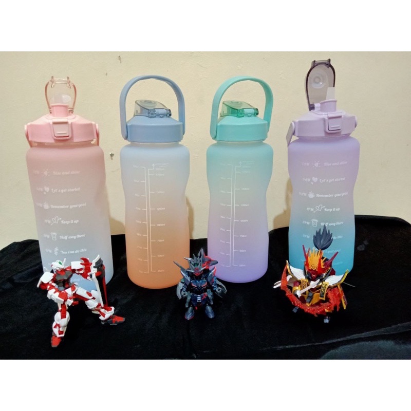 Botol Minum 2Liter