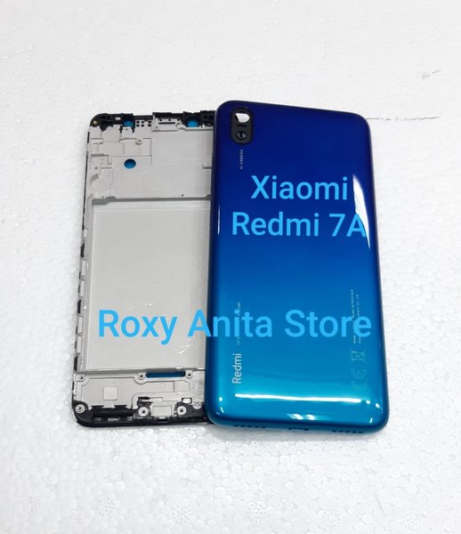 Housing Xiaomi Redmi 7A Casing Fullset Xiaomi Redmi 7A