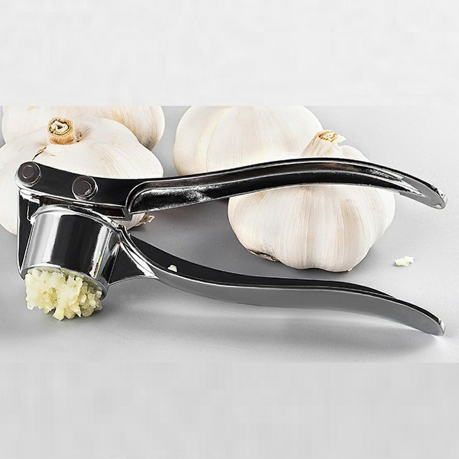 Garlic Crusher terbuat dari bahan stainless buy 1 get 1