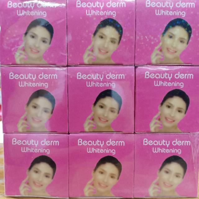 Lusinan / cream glowing beauty dream whitening