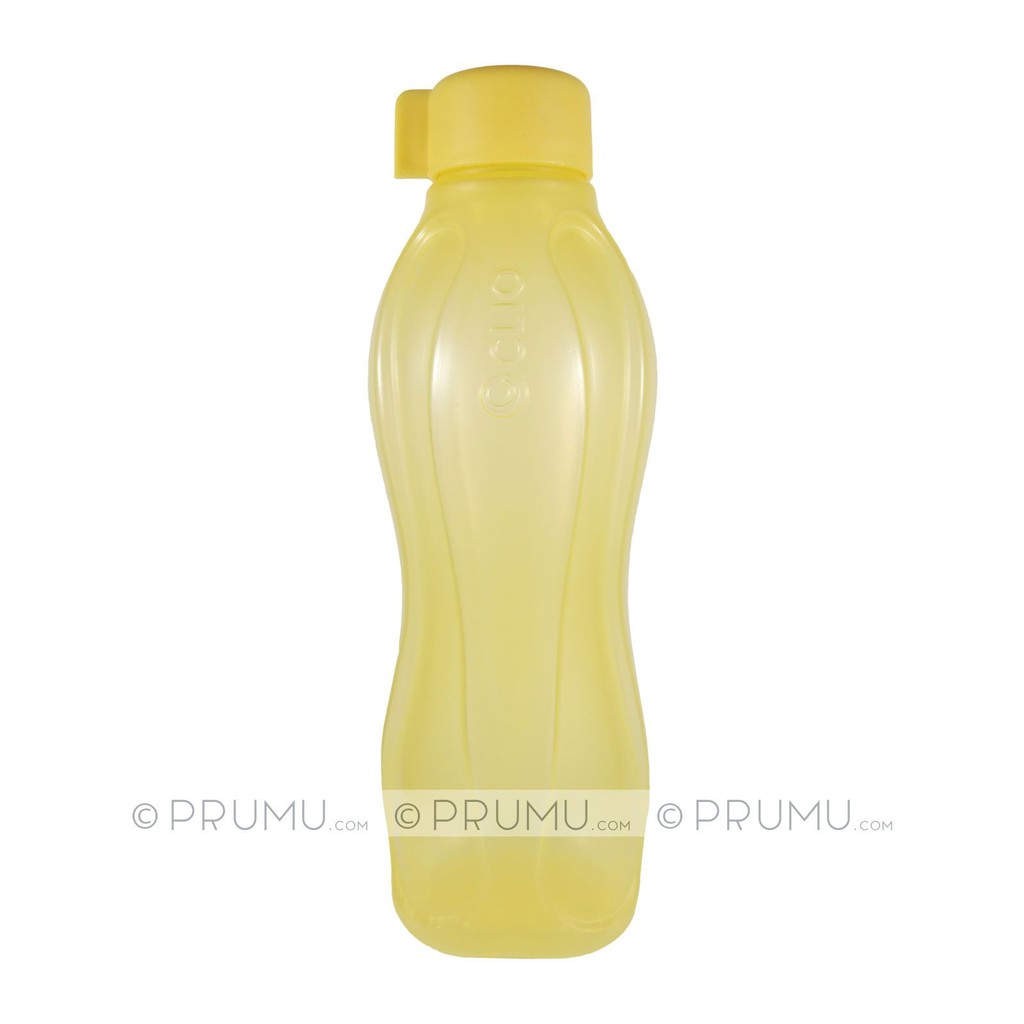 6 Botol Minum - 750 ml / Botol air 750 ml - Clio Evo